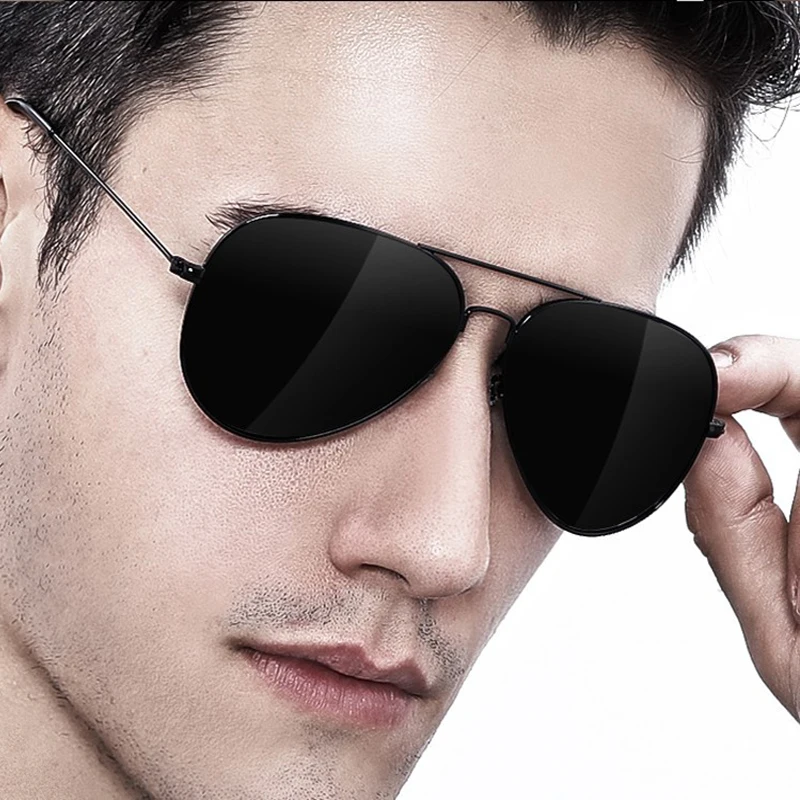Luxury Men's Brand Sunglasses  - Designer Sunglasses recension och pris