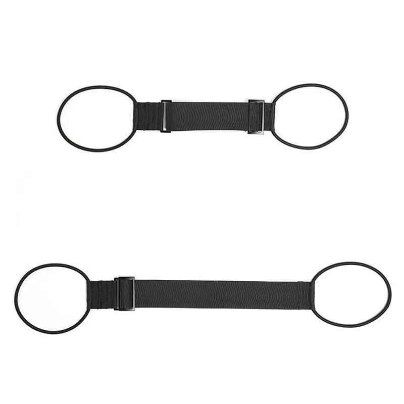 Adjustable Luggage Strap Trave - Travel Luggage Set recension och pris