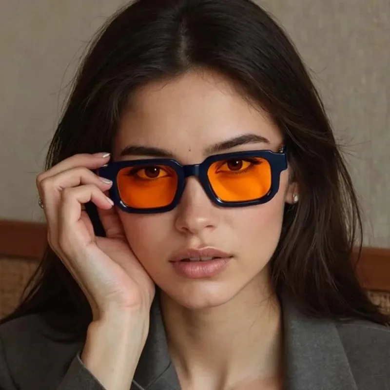 Sexy Square Sunglasses Women M - Designer Sunglasses recension och pris