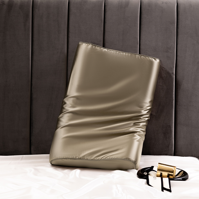 Satin Silk Pillowcase for Memo - Silk Pillowcase recension och pris