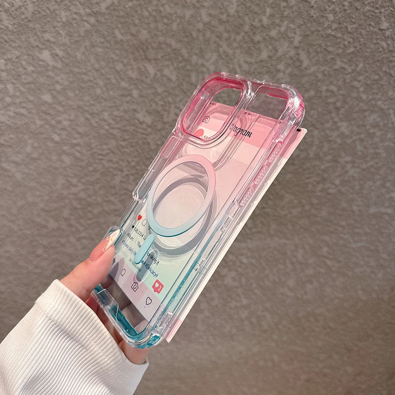 Premium 3in1 Gradient Protect  - Premium Cigar Case recension och pris