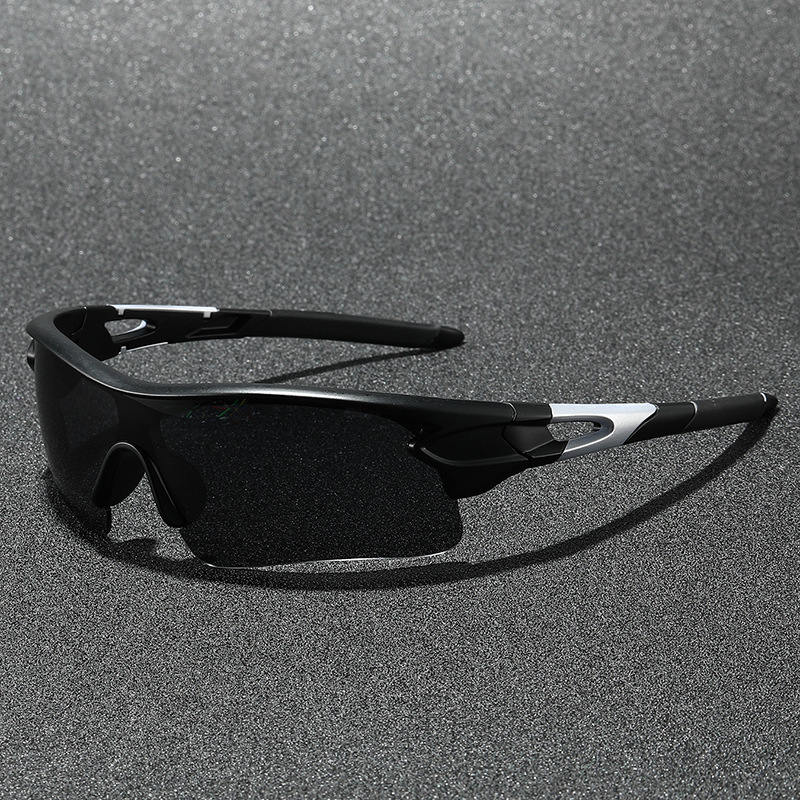 Wraparound Sports Polarized Su - Sunglasses Uv400 recension och pris