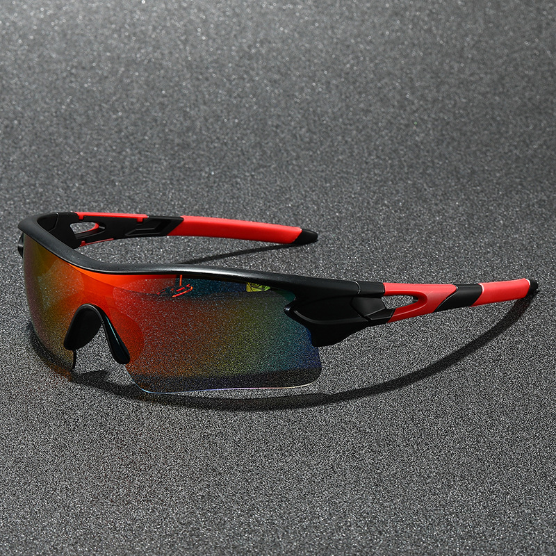 Wraparound Sports Polarized Su - Sunglasses Uv400 recension och pris