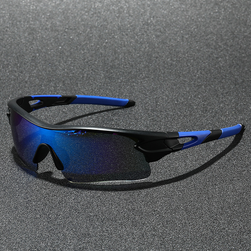 Wraparound Sports Polarized Su - Sunglasses Uv400 recension och pris
