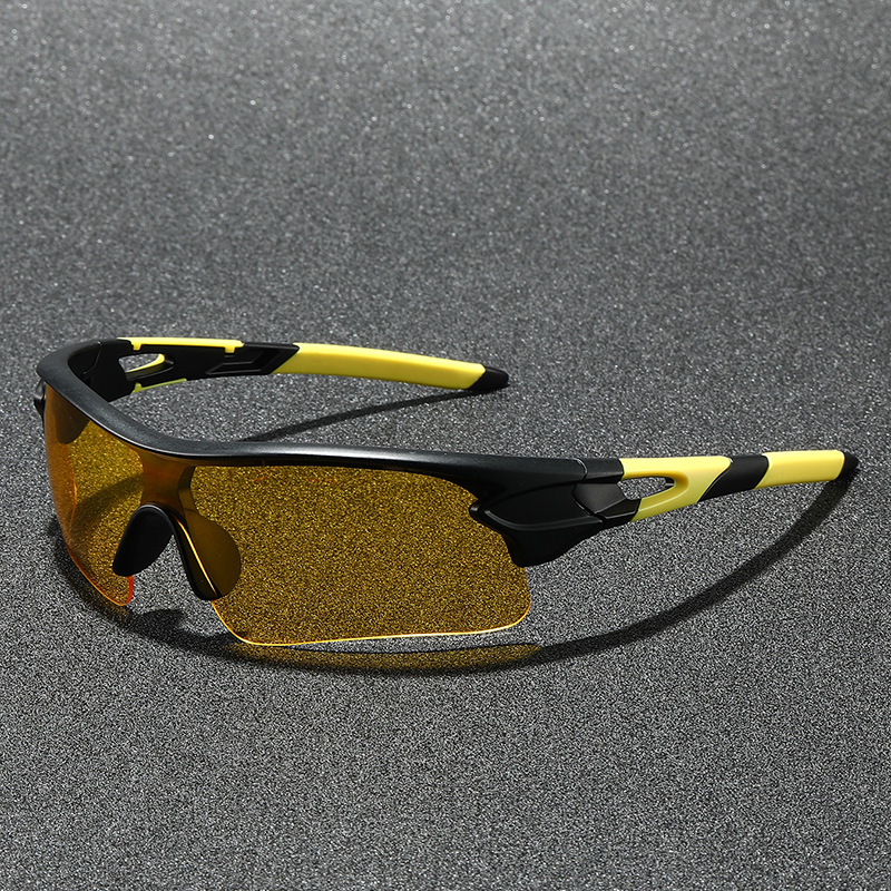 Wraparound Sports Polarized Su - Sunglasses Uv400 recension och pris