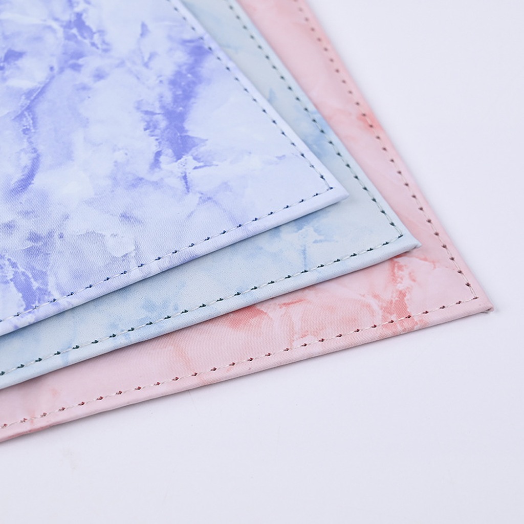 Luggage Tag Set  Passport Hold - Travel Luggage Set recension och pris