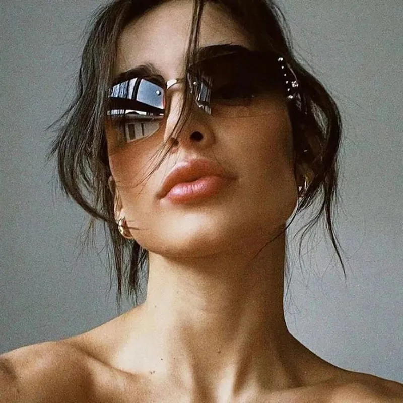 New  Women Sunglasses Luxury B - Designer Sunglasses recension och pris