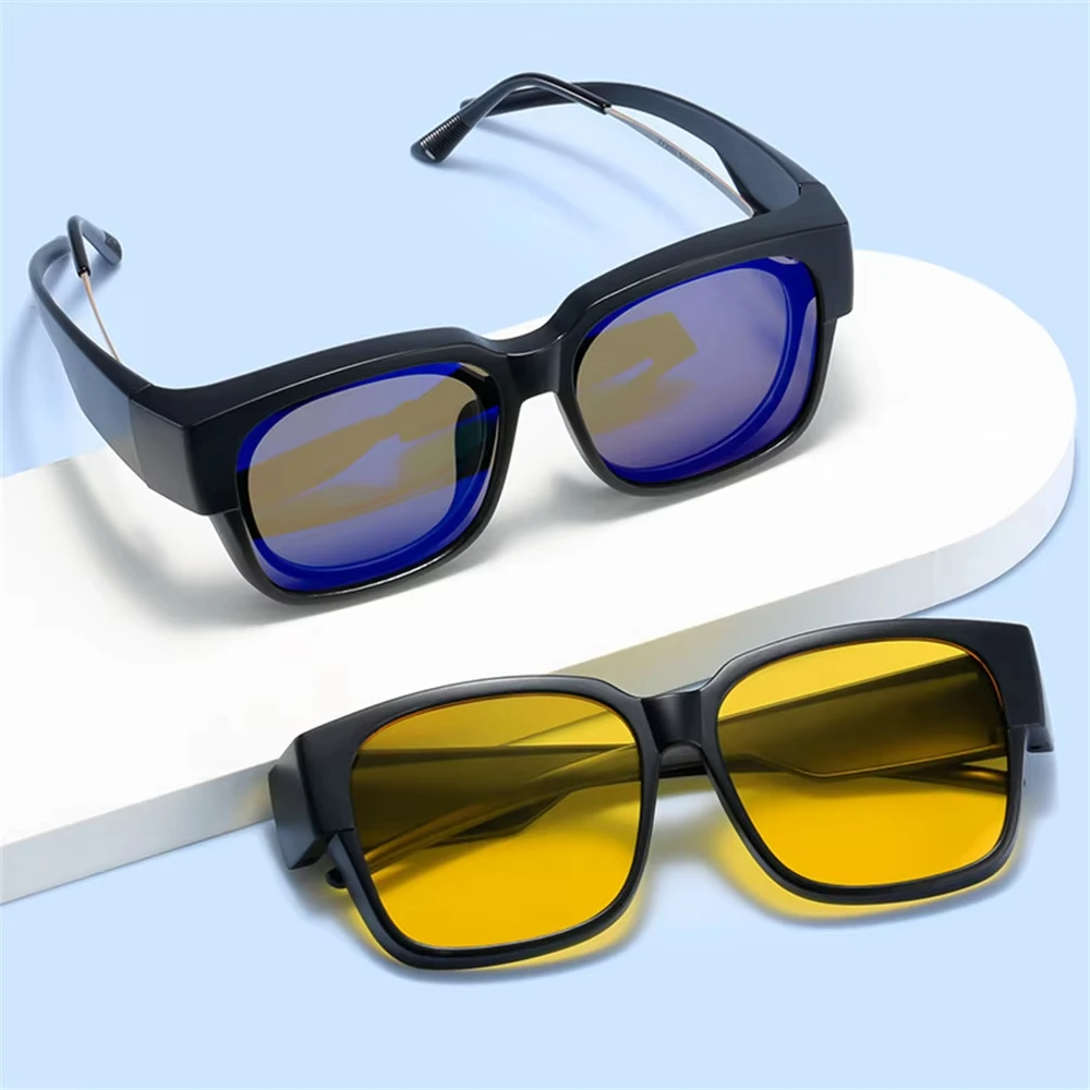 New Fashion Polarized Sunglass - Sunglasses Uv400 recension och pris