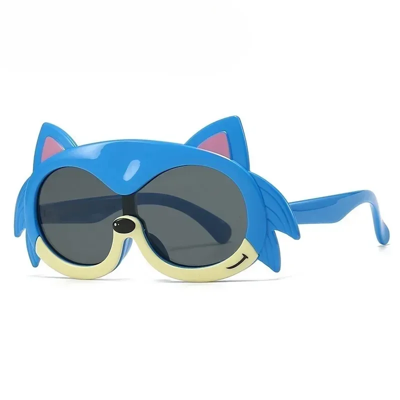 Cute S-Sonics Polarized Sungla - Sunglasses Uv400 recension och pris