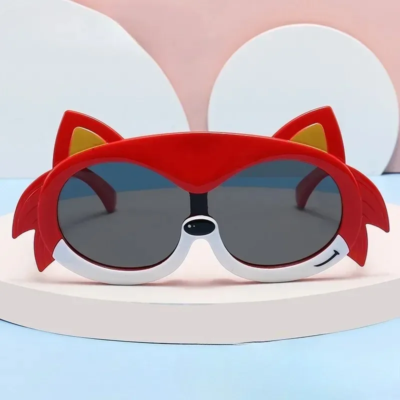 Cute S-Sonics Polarized Sungla - Sunglasses Uv400 recension och pris