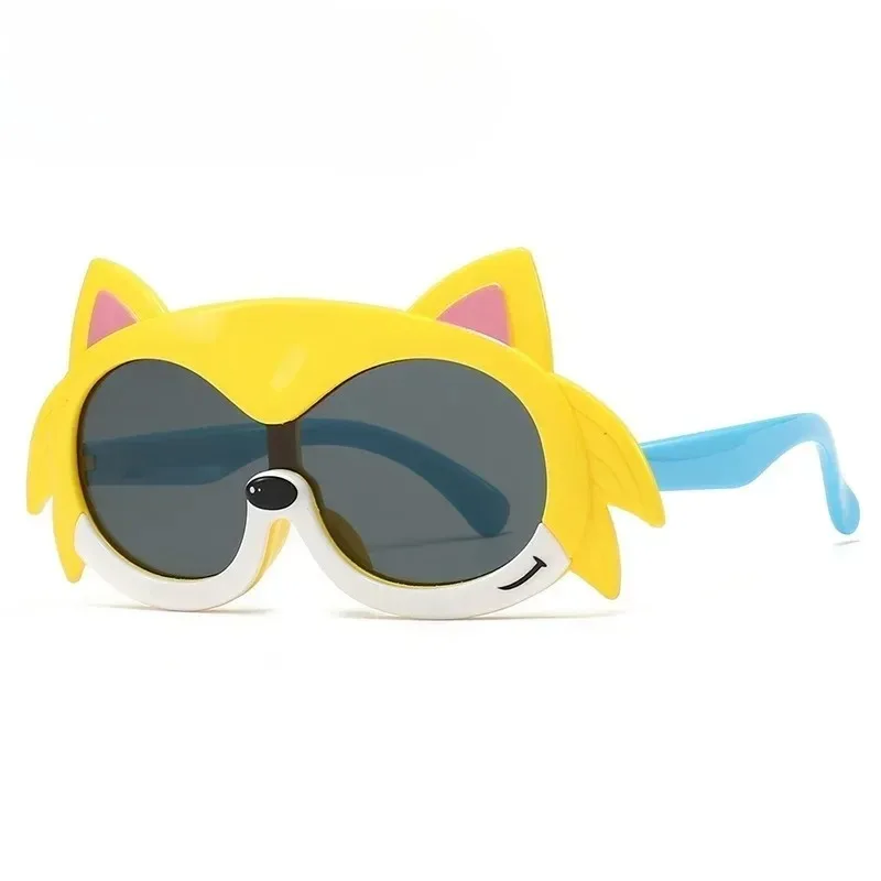 Cute S-Sonics Polarized Sungla - Sunglasses Uv400 recension och pris