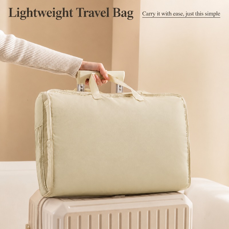 7-in-1 Travel Storage Bag, Por - Travel Luggage Set recension och pris